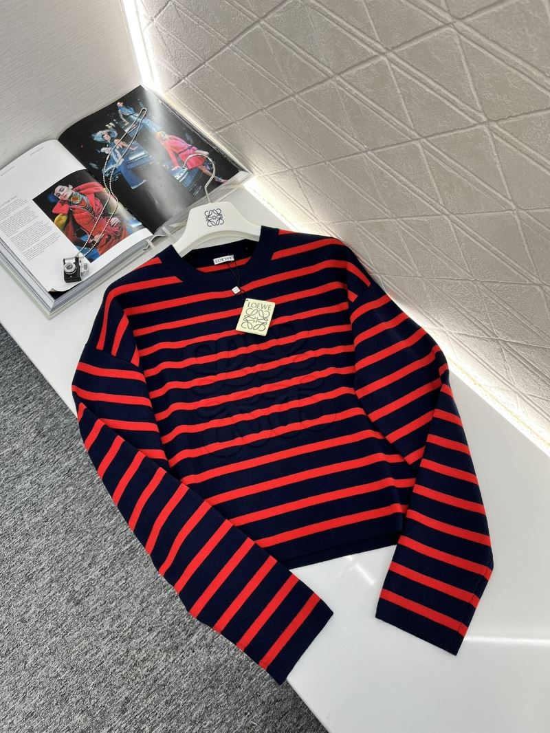 Loewe Sweaters